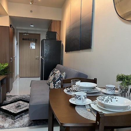 Shore 3 Residences, Tower 1 Mall Of Asia Complex, Pasay City, Metro Mania Manila Eksteriør bilde